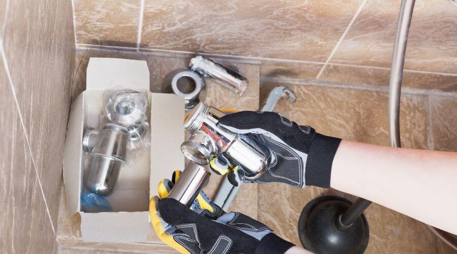 Expert tile roof repair services in Benedict, ND